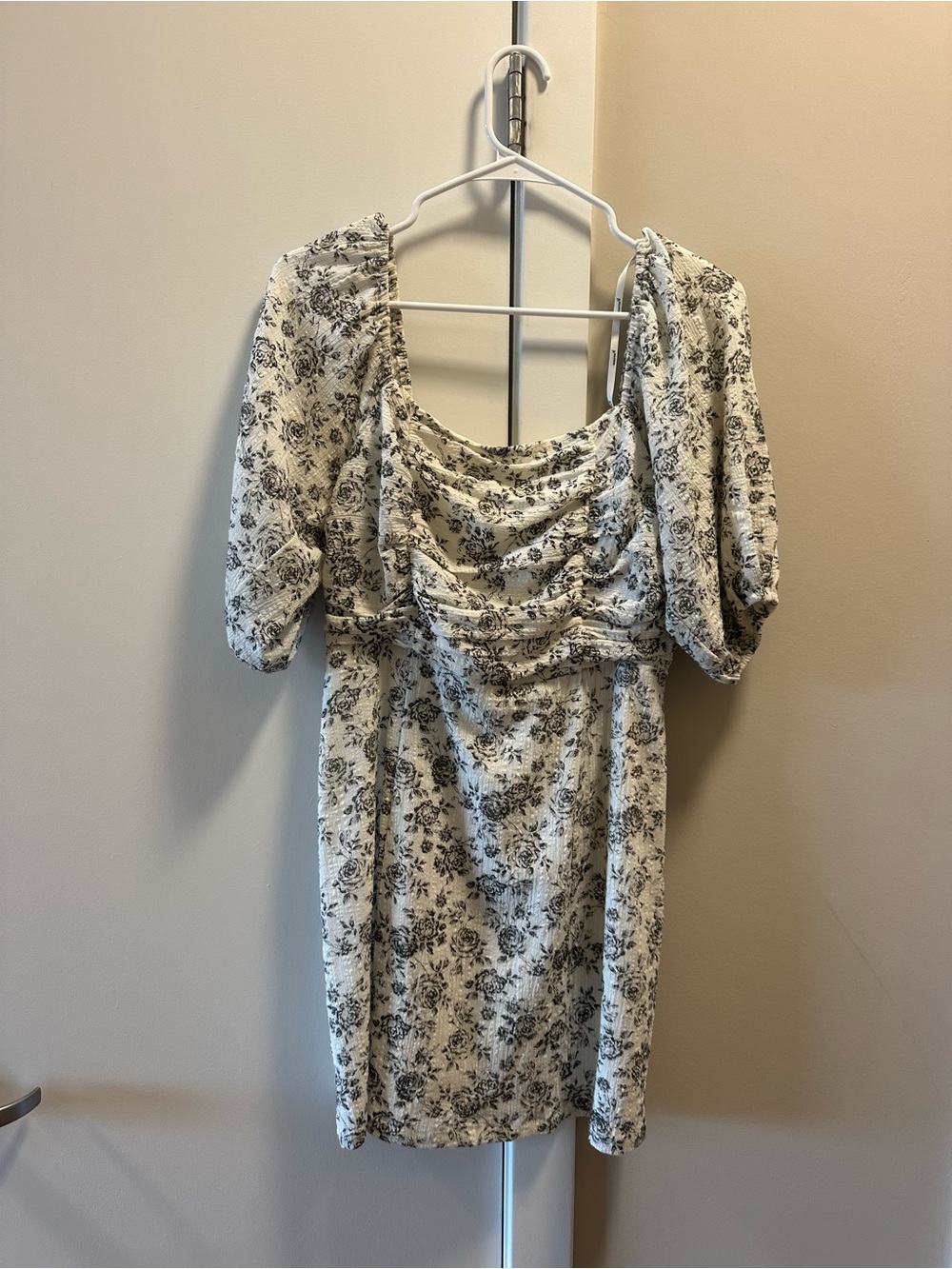 Minkpink mini dress